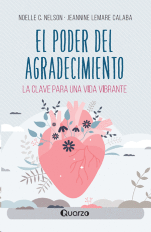EL PODER DEL AGRADECIMIENTO