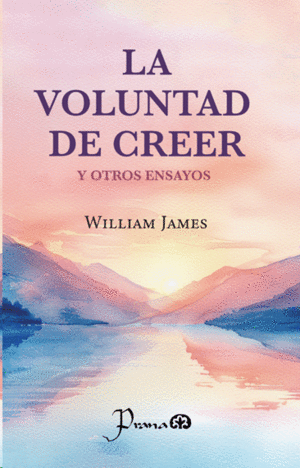 LA VOLUNTAD DE CREER