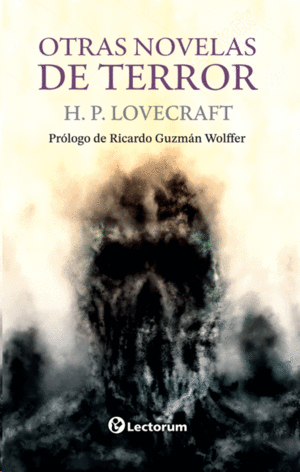 OTRAS NOVELAS DE TERROR