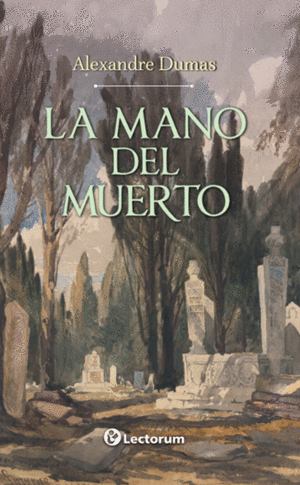 LA MANO DEL MUERTO