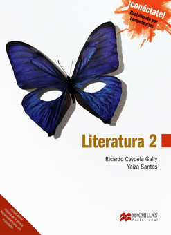 LITERATURA II (4TO. SEMESTRE)