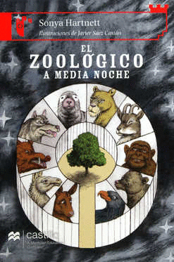 EL ZOOLÓGICO A MEDIANOCHE