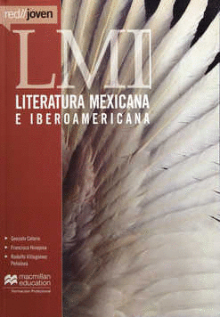 LITERATURA MEXICANA E IBEROAMERICANA (3ER GRADO)