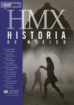 HISTORIA DE MÉXICO II (2DO GRADO)