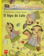 EL HIPO DE LOLA