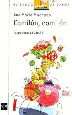 CAMILÓN COMILÓN