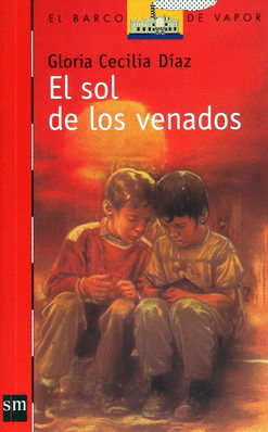 EL SOL DE LOS VENADOS