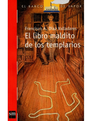 EL LIBRO MALDITO DE LOS TEMPLARIOS