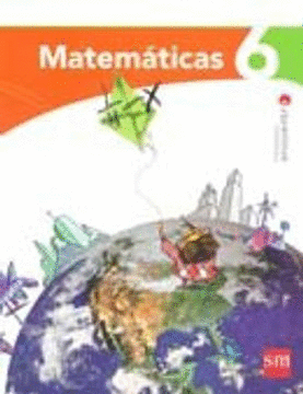 MATEMATICAS 6