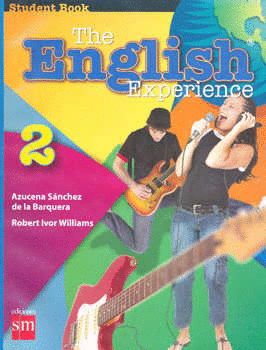 THE ENGLISH EXPERIENCE 2