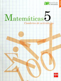 MATEMÁTICAS 5