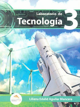 LABORATORIO DE TECNOLOGIA 3 2ED