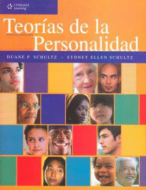 TEORIA DE LA PERSONALIDAD