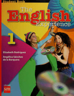 THE ENGLISH EXPERIENCE 1