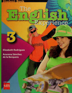 THE ENGLISH EXPERIENCE 3