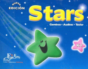 STARS KINDER 1