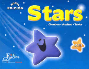 STARS KIII