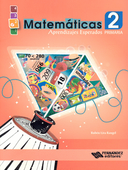 MATEMATICAS 2, APRENDIZAJES ESPERADOS PRIMARIA C/CD