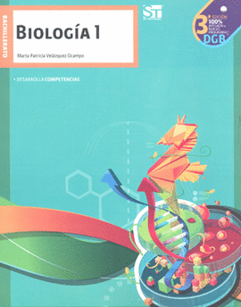 BIOLOGIA I