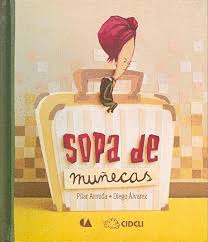 SOPA DE MUÑECAS
