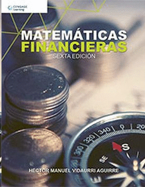 MATEMÁTICAS FINANCIERAS