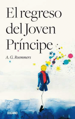 EL REGRESO DEL JOVEN PRINCIPE