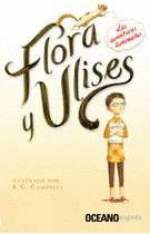 FLORA Y ULISES