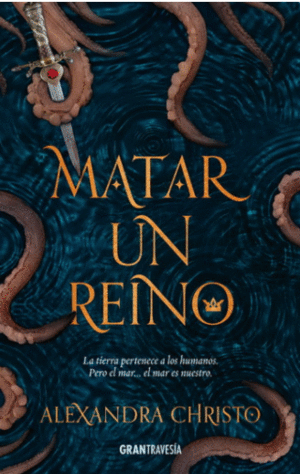 MATAR UN REINO