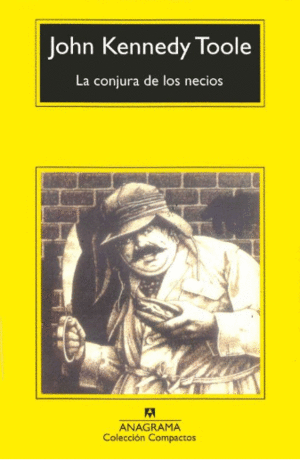 CONJURA DE LOS NECIOS