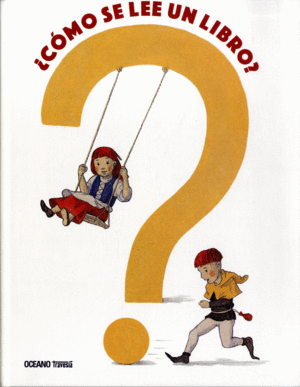 ¿CÓMO SE LEE UN LIBRO?