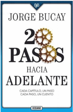 20 PASOS HACIA ADELANTE