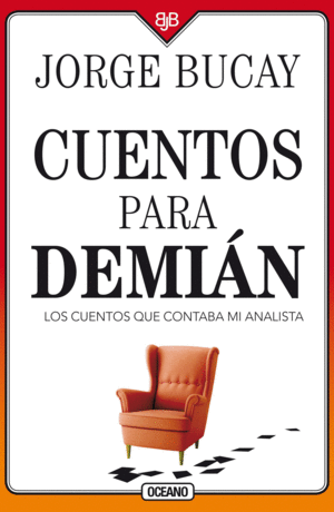 CUENTOS PARA DEMIÁN