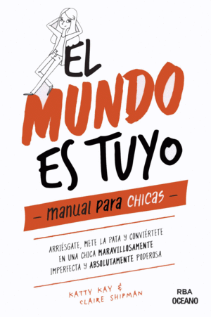 EL MUNDO ES TUYO