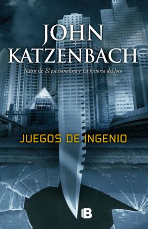 JUEGOS DE INGENIO