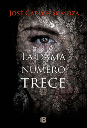 LA DAMA NÚMERO TRECE