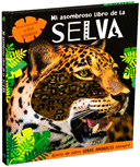 MI ASOMBROSO LIBRO DE LA SELVA