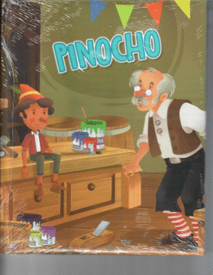 PINOCHO.