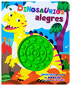 APRETANDO BURBUJAS: DINOSAURIOS ALEGRES