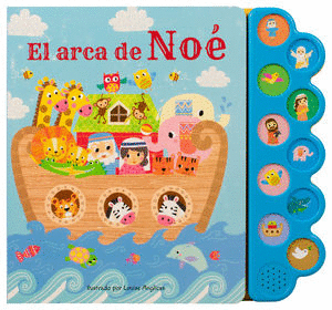 EL ARCA DE NOE