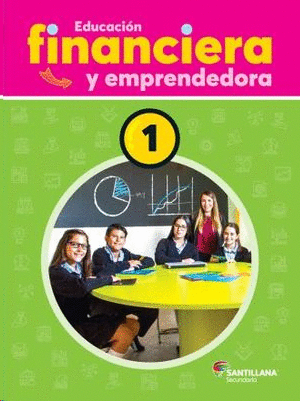 EDUCACION FINANCIERA 1 SEC