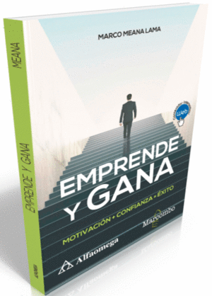 EMPRENDE Y GANA