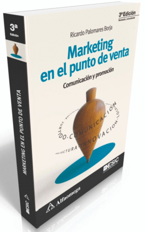MARKETING EN EL PUNTO DE VENTA 3E.