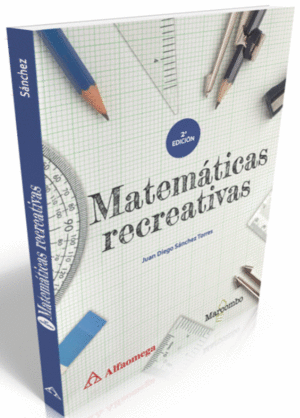 MATEMATICAS RECREATIVAS