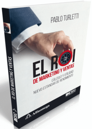 EL ROI DE MARKETING Y VENTAS