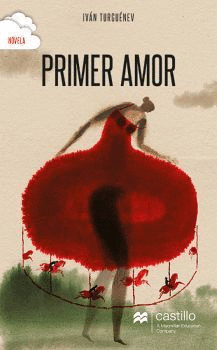 PRIMER AMOR (CLASICOS)