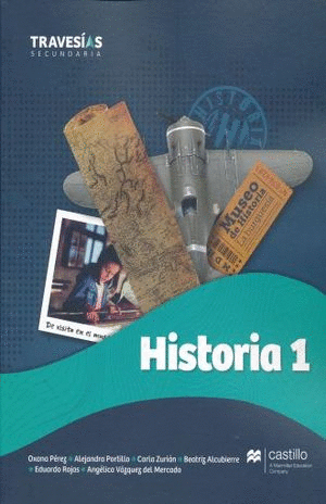 HISTORIA 1