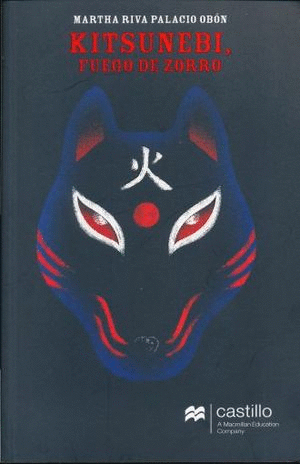 KITSUNEBI FUEGO DE ZORRO