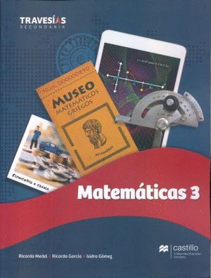 MATEMATICAS 3