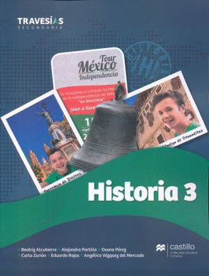 HISTORIA 3