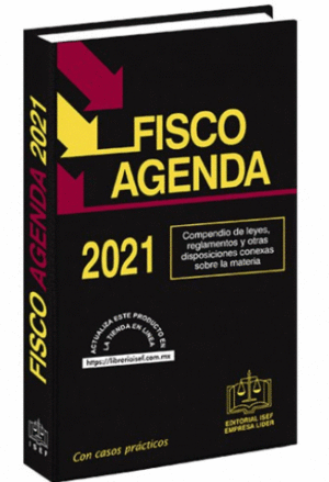 FISCO AGENDA 2021